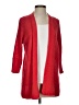 Chico's Red Cardigan Size Sm (0) - photo 1