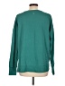 Sweaty Betty Teal Pullover Sweater Size 10 - photo 2
