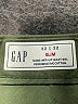 Gap Green Casual Pants Size 32 waist - photo 7