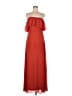 Ever Pretty Red Cocktail Dress Size 6 - photo 1
