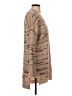 Anthropologie Tan Cardigan Size S - photo 4