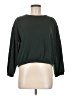 Banana Republic Green Pullover Sweater Size M - photo 1