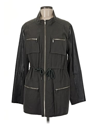 AS by DF Raincoat (view 1)