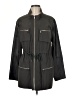 AS by DF Black Raincoat Size M - photo 1