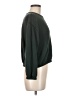 Banana Republic Green Pullover Sweater Size M - photo 4