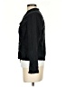 Chico's Solid Black Jacket Size Sm (0) - photo 5