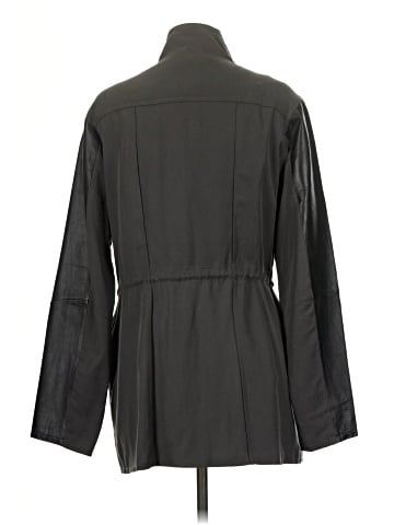 AS by DF Raincoat (view 2)