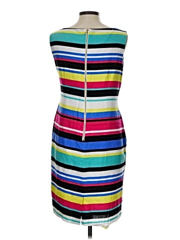 Tahari by ASL Cocktail Dress (view 2)