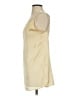 Audette 100% Polyester Ivory Sleeveless Top Size S - photo 5