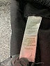 Garnet Hill Black Active Pants Size 10 - photo 5
