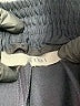 Tibi Blue Casual Pants Size M (estimated) - photo 3