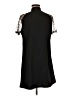 Shein Black Cocktail Dress Size 6 - photo 2