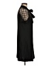 Shein Black Cocktail Dress Size 6 - photo 4