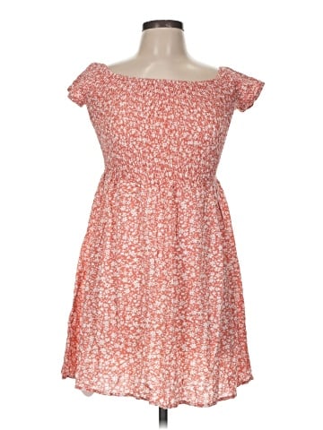 Shein Casual Dress (view 1)