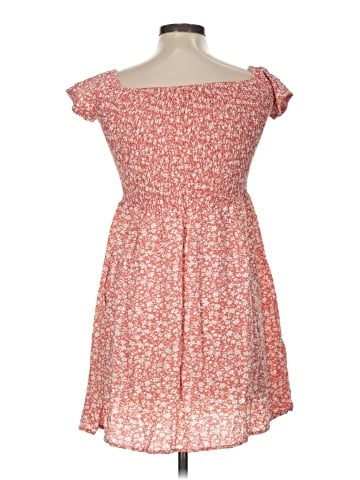 Shein Casual Dress (view 2)