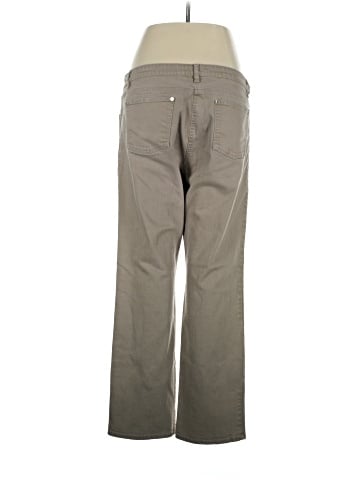 Eileen Fisher Jeans (view 2)