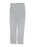 Zara Chevron-herringbone Gray Blue Casual Pants Size XS (youth) - photo 1