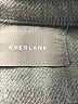 Everlane Gray Fleece Size M - photo 6