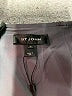 St. John Tweed Gray Silver Wool Skirt Size 14 - photo 3