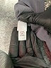 St. John Tweed Gray Silver Wool Skirt Size 14 - photo 4