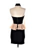 Mystic Tan Cocktail Dress Size S - photo 2