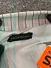 Courtenay Stripes Gray Blazer Size M (estimated) - photo 6