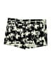 Guess Print Black Shorts Size 8 - photo 1
