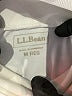 L.L.Bean White Turtleneck Sweater Size M - photo 7
