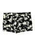 Guess Print Black Shorts Size 8 - photo 2