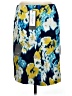 Lyssé Print Blue Casual Skirt Size M - photo 2