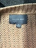 Hudson Gray 100% Acrylic Tan Pullover Sweater Size S - photo 7