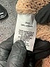 Hudson Gray 100% Acrylic Tan Pullover Sweater Size S - photo 8