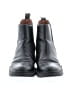 Coach Black Ankle Boots Size 9 - photo 2