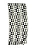 Unbranded Silver Black Scarf One size - photo 2