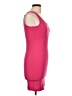 Assorted Brands Solid Pink Cocktail Dress Size L - photo 4