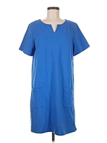 Susan Graver Casual Dress (view 1)