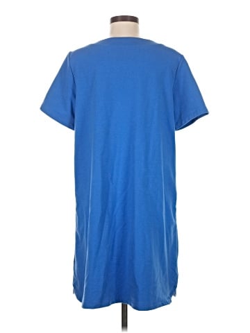 Susan Graver Casual Dress (view 2)