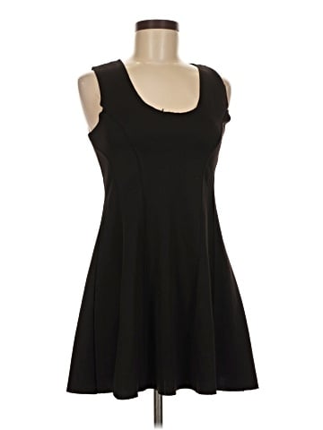 Romeo & Juliet Couture Casual Dress (view 1)