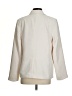 A New Day 100% Polyester Ivory Blazer Size XS - photo 2
