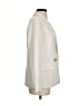 A New Day 100% Polyester Ivory Blazer Size XS - photo 4