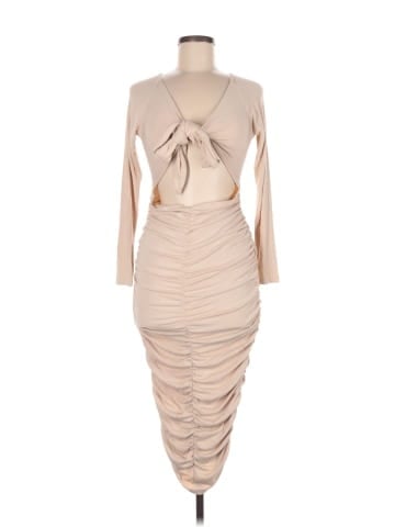 Akira Cocktail Dress (view 1)