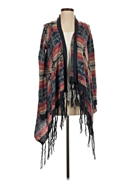 Altar'd State Poncho
