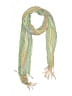Unbranded Green Scarf One size - photo 1