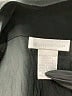 Worthington 100% Polyester Black 3/4 Sleeve Blouse Size M - photo 7