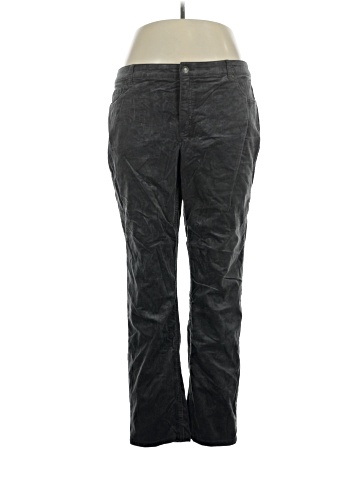 Charter Club Casual Pants (view 1)