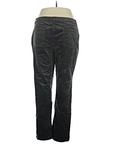 Charter Club Casual Pants (view 2)