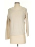 Forever 21 Solid Ivory Pullover Sweater Size S - photo 1