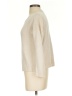 Forever 21 Solid Ivory Pullover Sweater Size S - photo 5