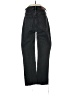 Madewell Houndstooth Black Jeans Size 25 waist - photo 2