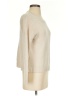 Forever 21 Solid Ivory Pullover Sweater Size S - photo 4